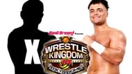 Juice won't be grinning after Wrestle Kingdom